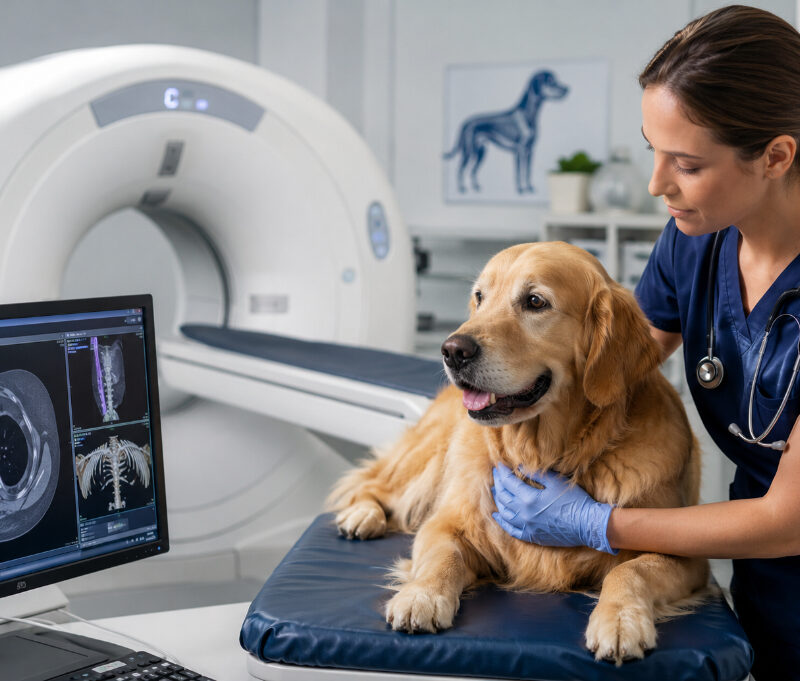 Advanced Diagnostic Imaging